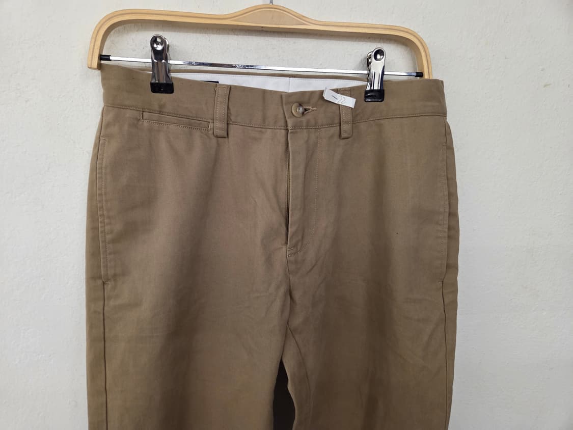 폴로 랄프로렌 클래식 치노 팬츠 29/32 상품이미지2