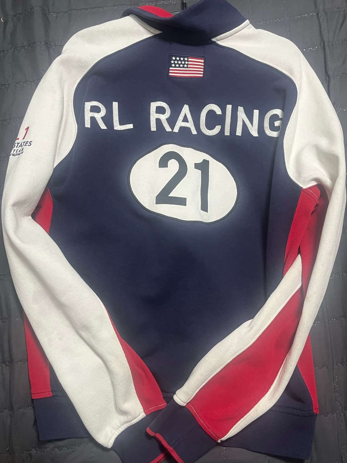 (유매)폴로랄프로렌 자켓 상품이미지2