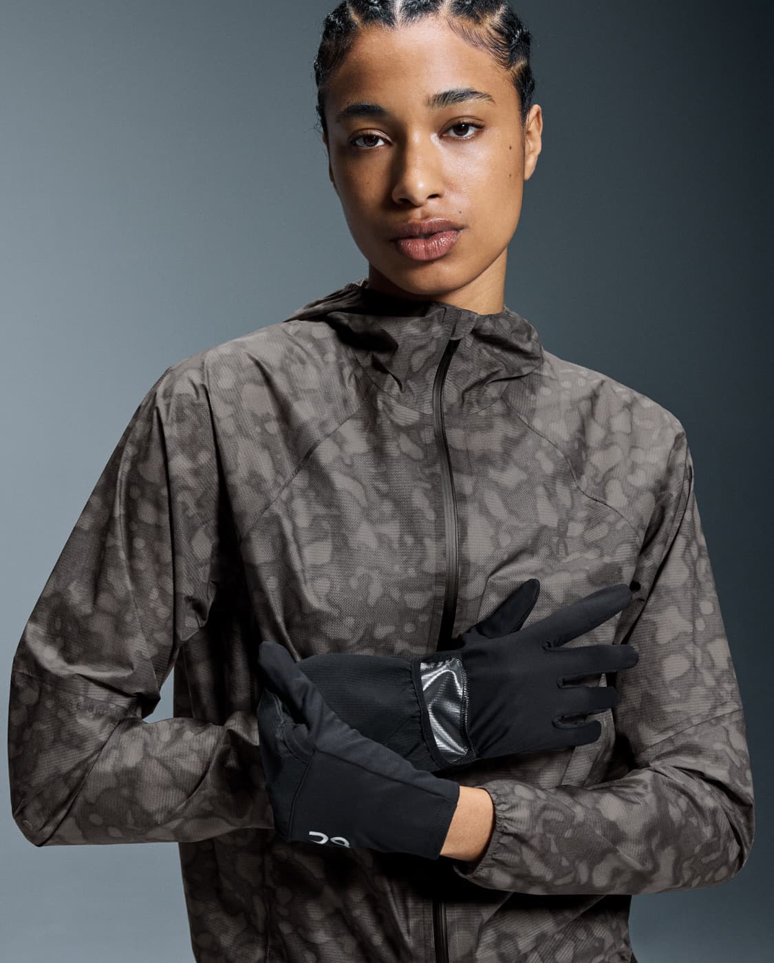 ON RUNNING 온 러닝 코어 글러브(L 사이즈) 유니색스 상품이미지3