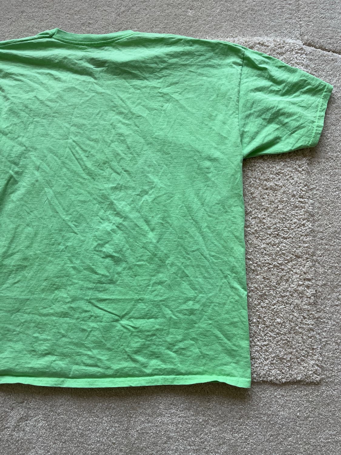 와일드동키 Yosemite Graphic Tee (105) 상품이미지8