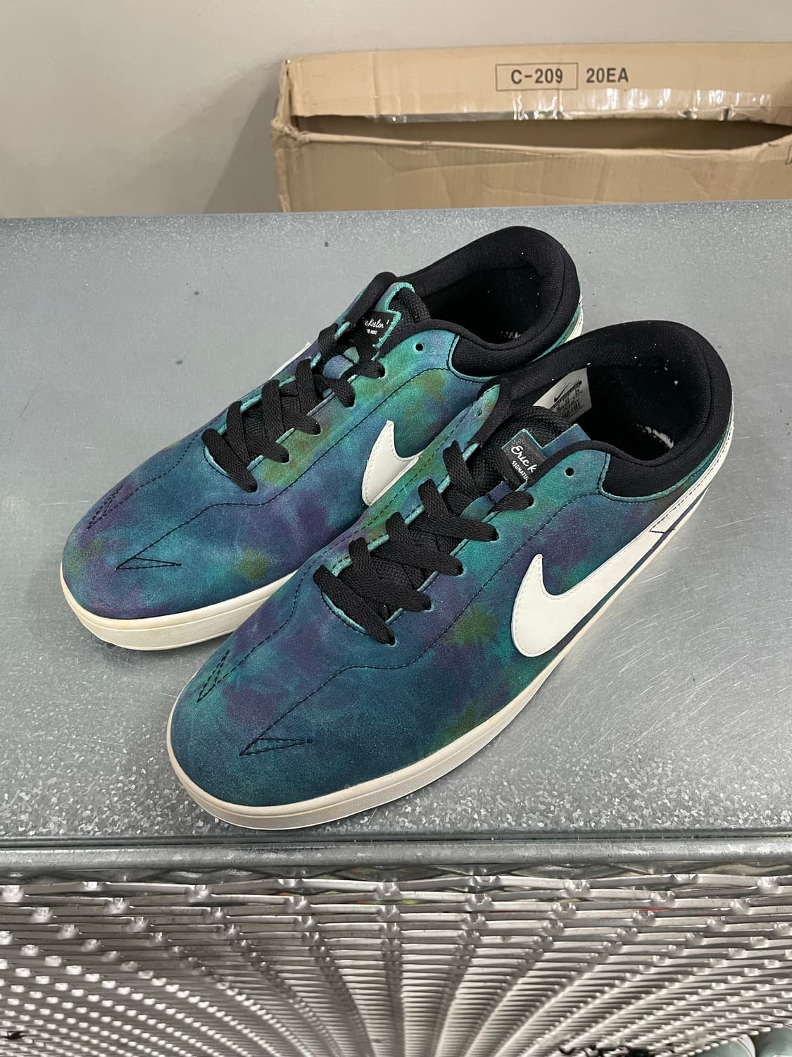 나이키 SB 에릭코스턴 290 상품이미지2