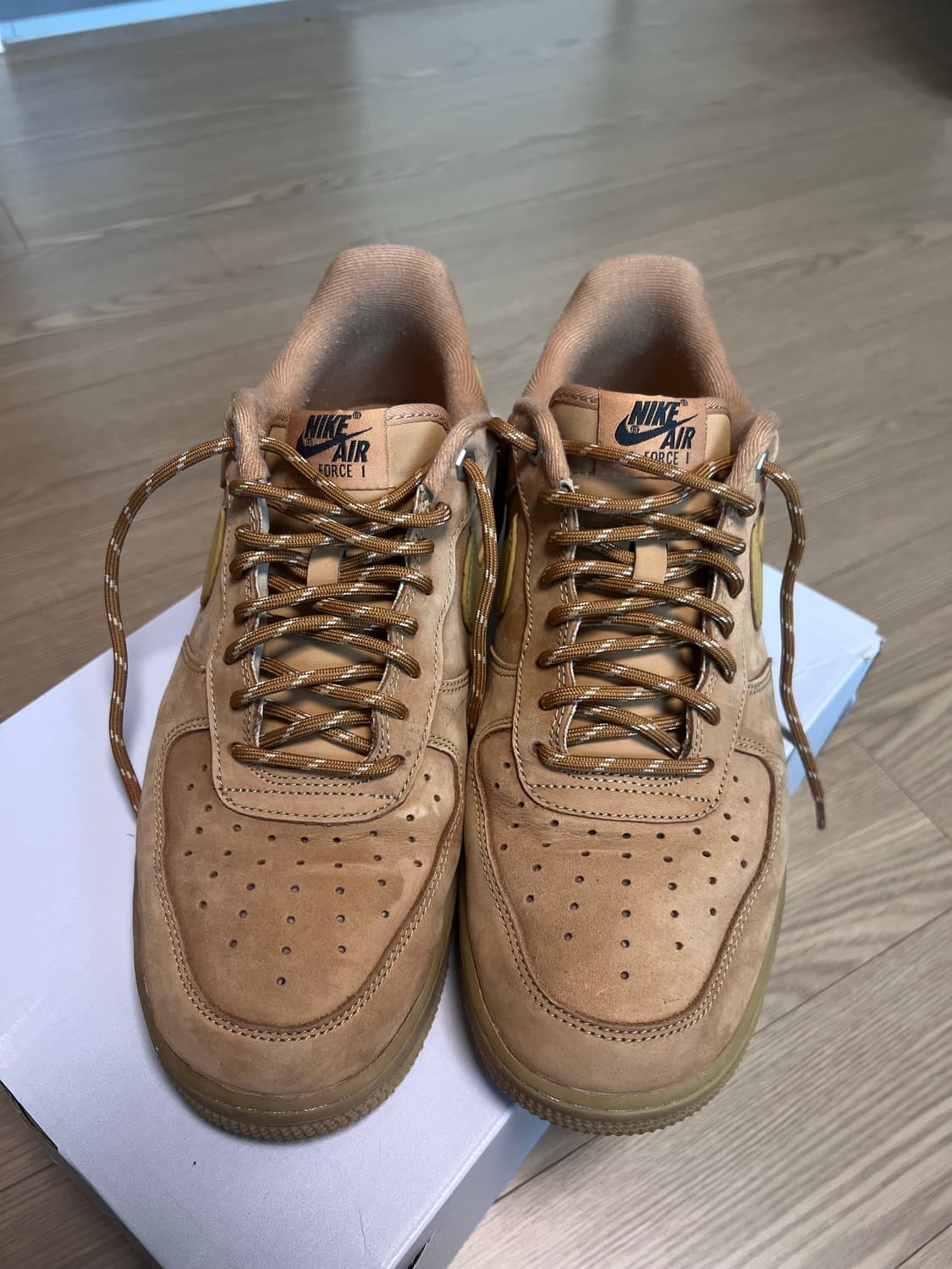 에어포스 된장포스 상품이미지3