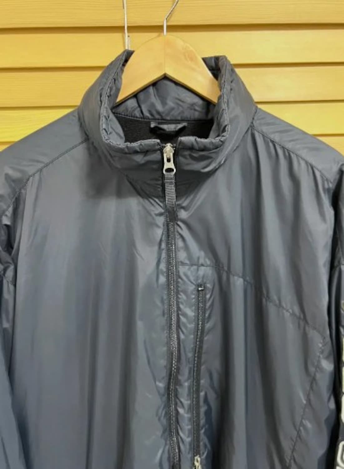 폴로진스 남성 바람막이윈드자켓 XL 상품이미지1