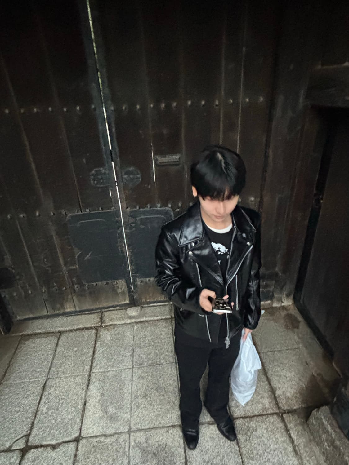 [48]아워레가시 our legacy 헬레이져 자켓 상품이미지7