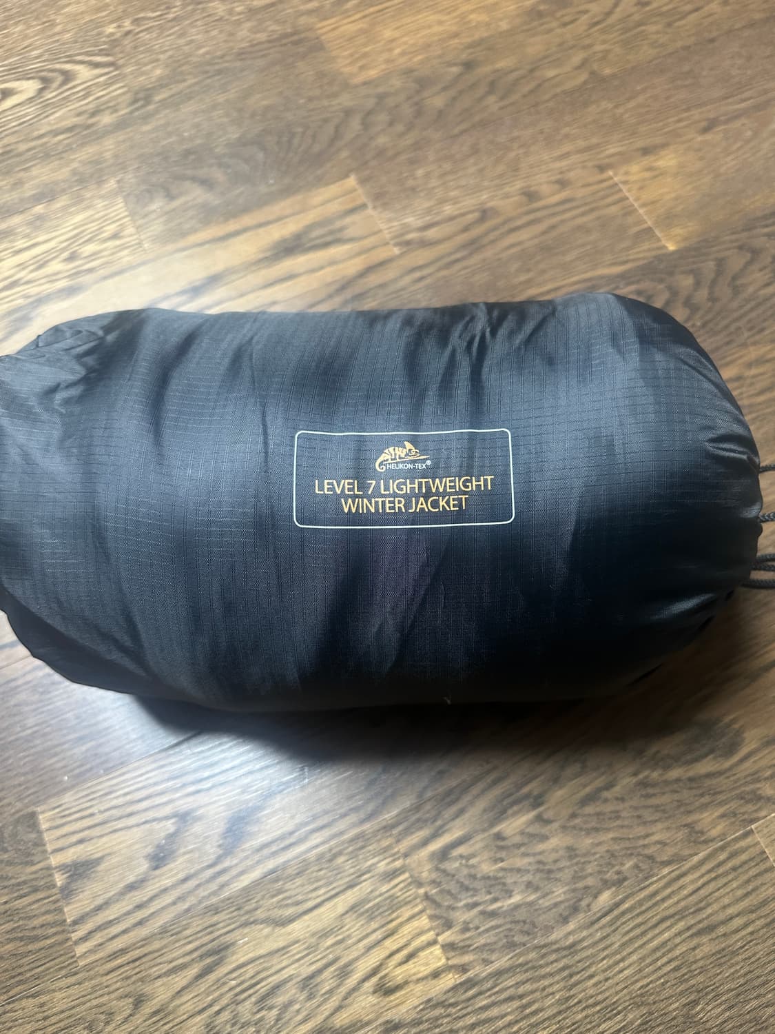 헬리콘텍스 레벨7파카 M 코요테 상품이미지4