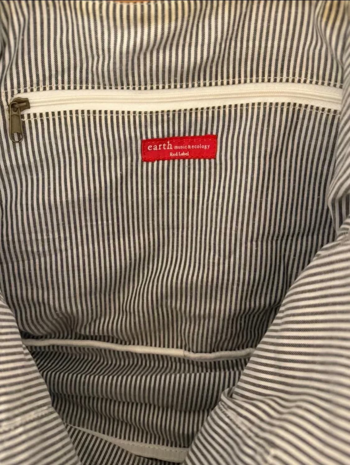 얼스뮤직 대장 라떼 크로스백 상품이미지4