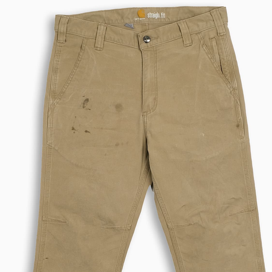 빈티지 칼하트 워크 팬츠 31 인치 CH8213101 상품이미지4
