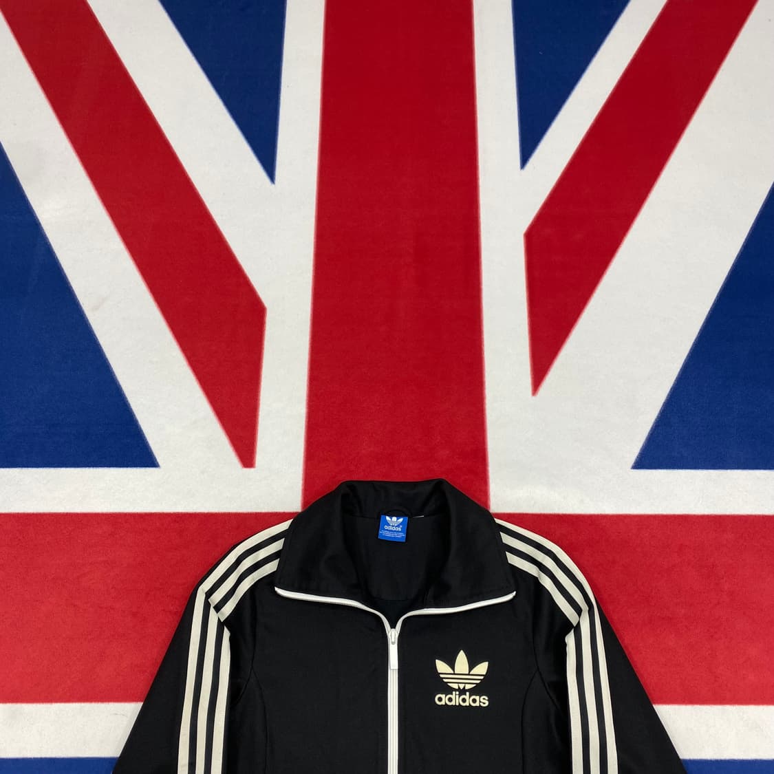 아디다스 져지 실측 여성 55 상품이미지2