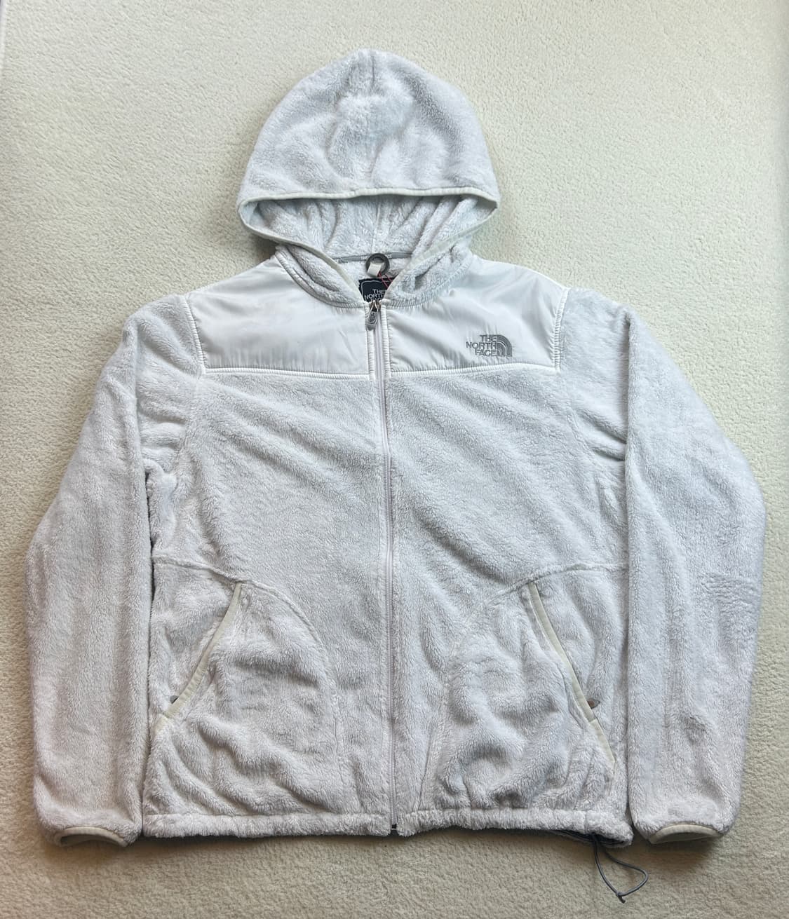 노스페이스 후리스 상품이미지1