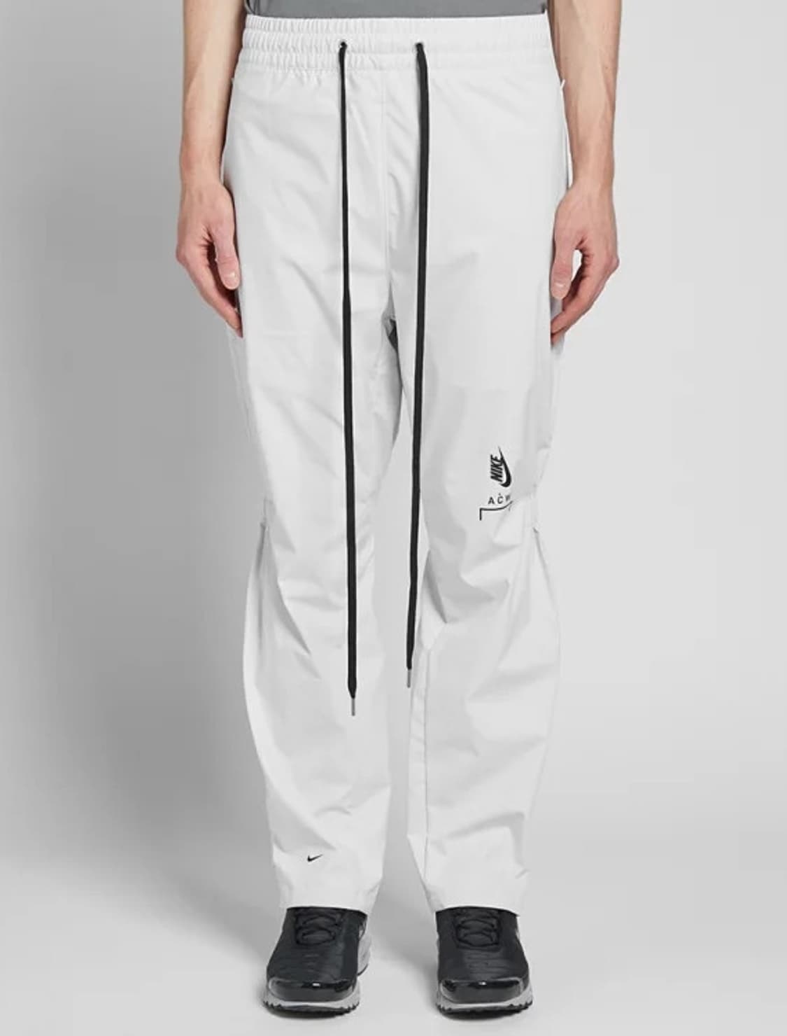 나이키랩 X 어콜드월 NRG팬츠 L사이즈 상품이미지5