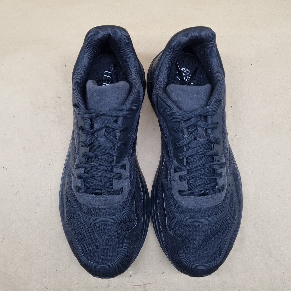 아디다스 듀라모10 운동화250  상품이미지2