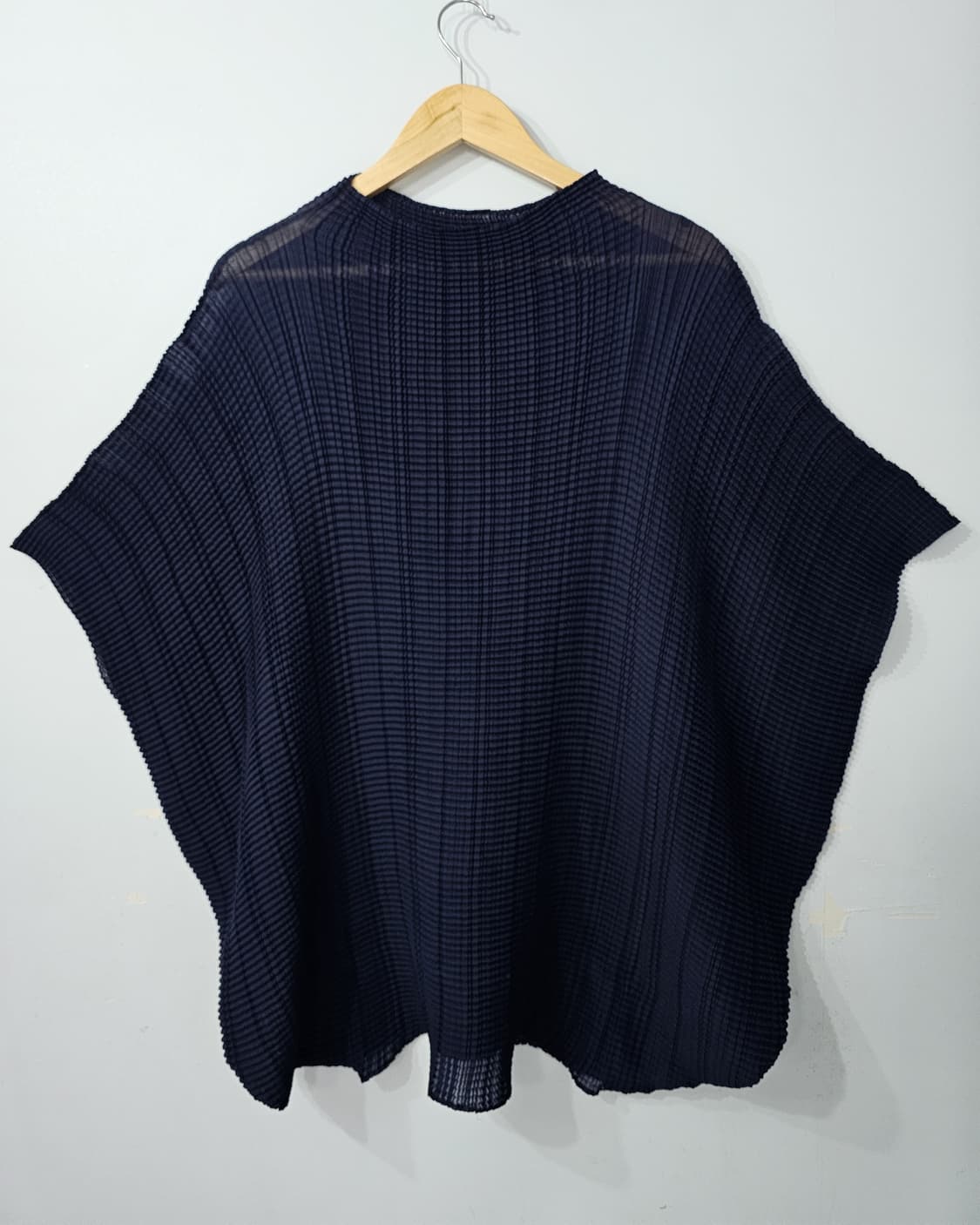 Issey Miyake 이세이미야케 플리츠플리즈 플리세 탑 F 상품이미지1