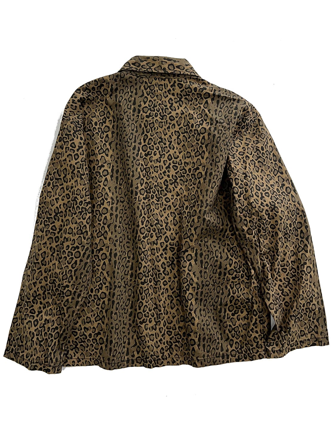 남이서팔 레오파드 헌팅 자켓 상품이미지4