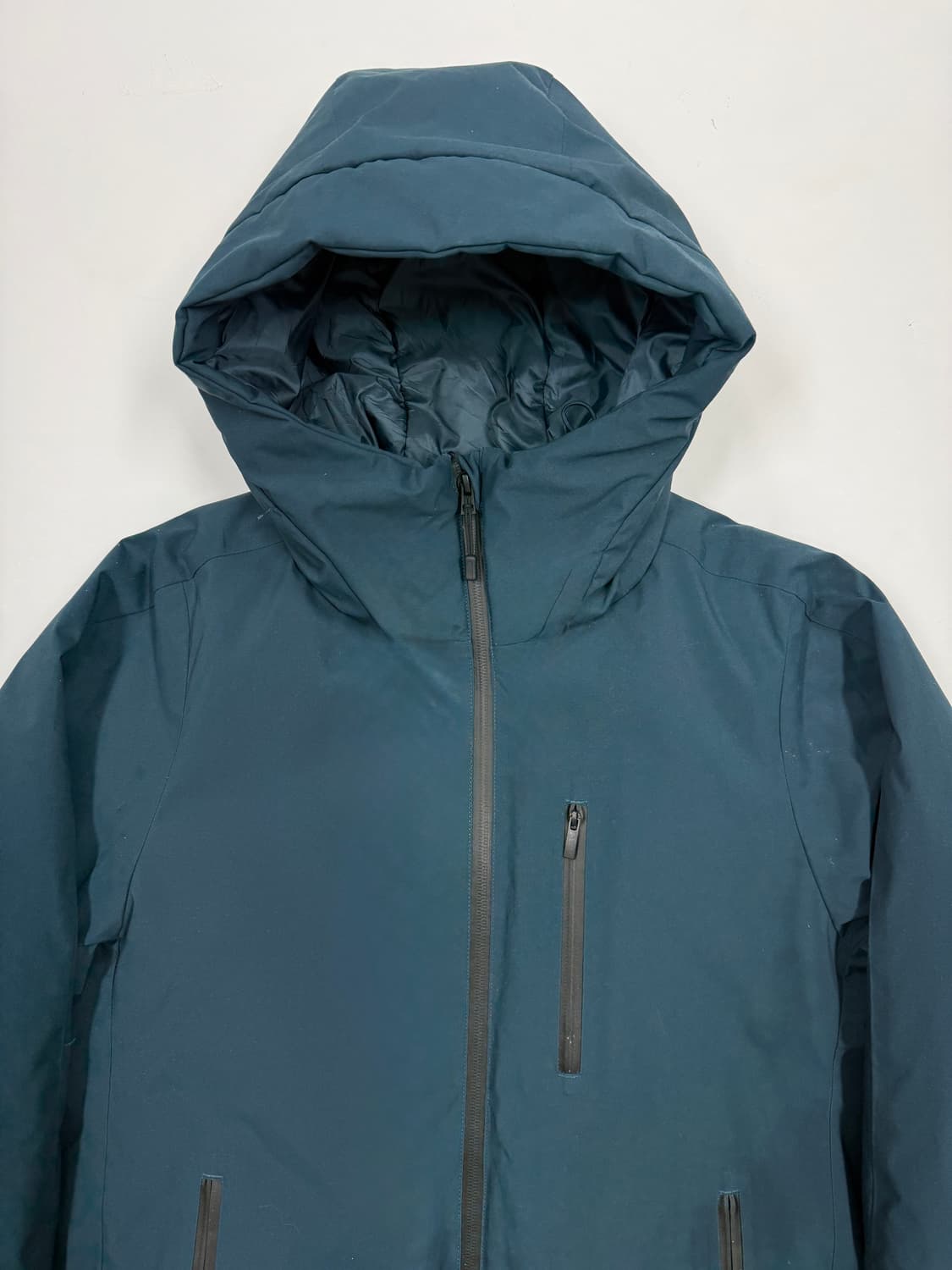 유니클로 하이브리드 다운파카 상품이미지3