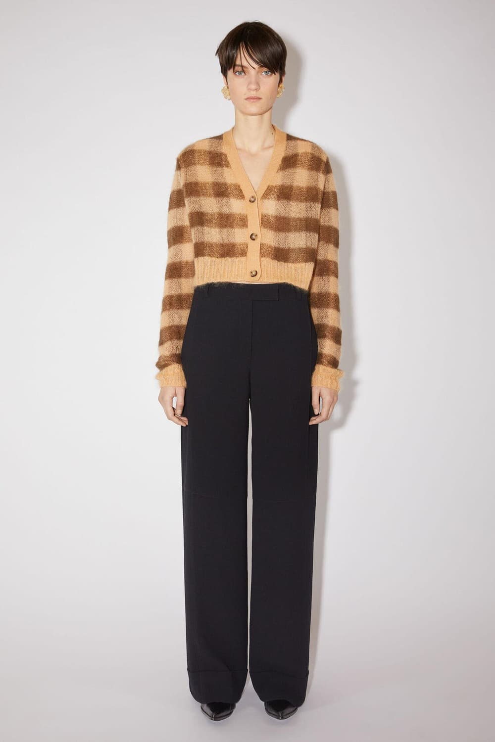 Acne Studio Trouser Pants 상품이미지3