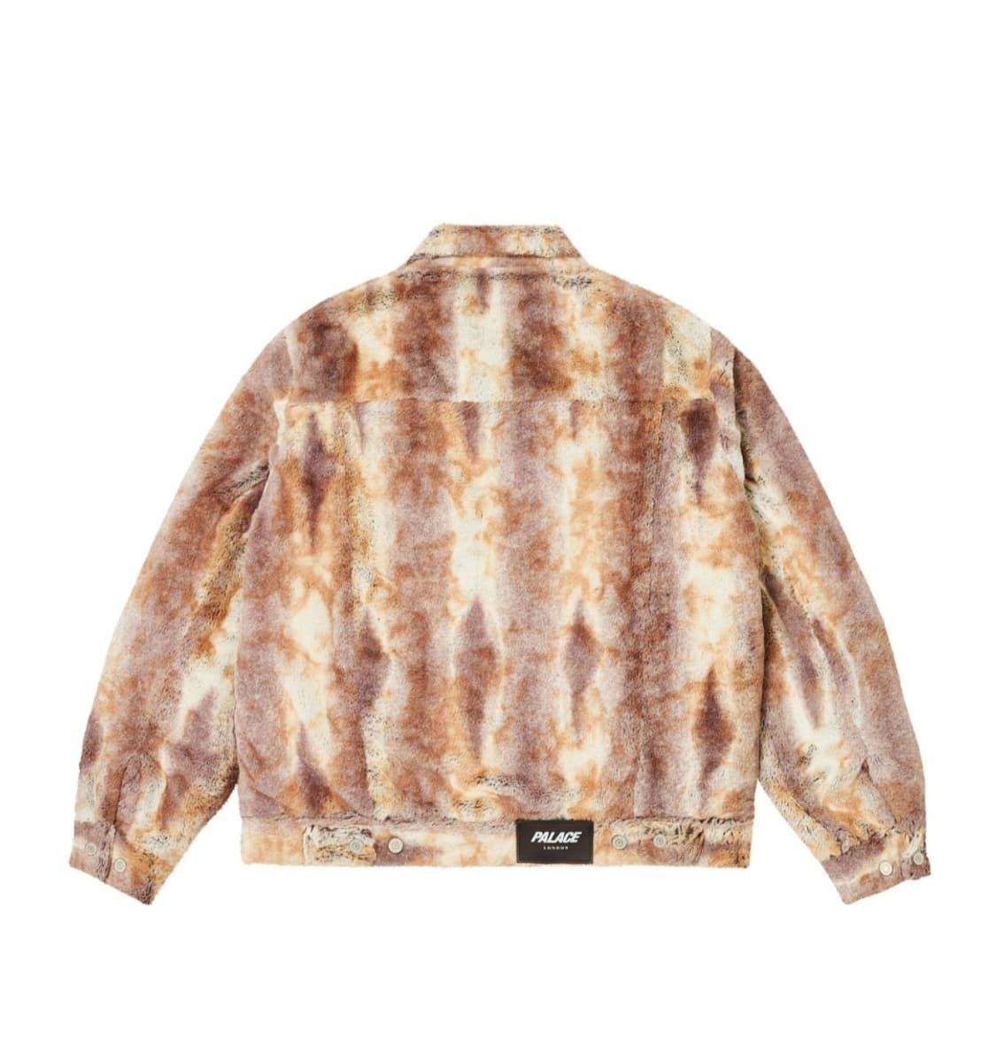 팔라스 퍼 트러커 상품이미지3