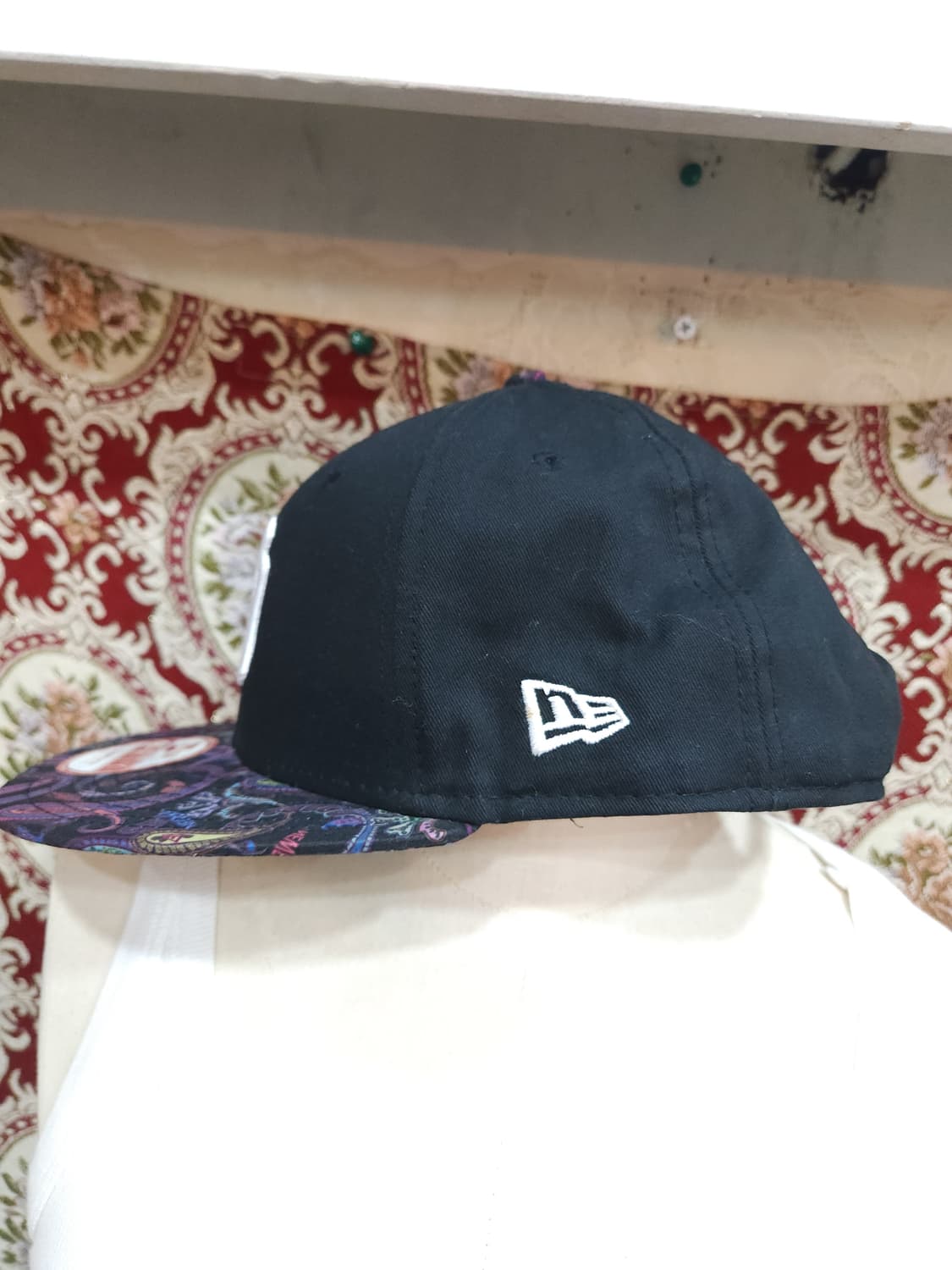 뉴에라 뉴욕양키스 페이즐리 9fifty 스냅백

 상품이미지3