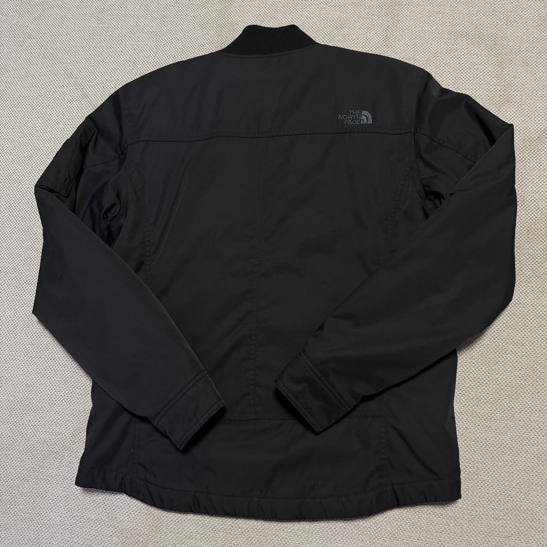 노스페이스 화이트라벨 봄버 자켓 상품이미지5