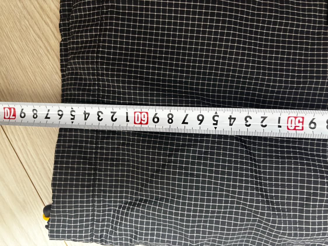 푸마 퓨마 X 헬리한센 콜라보 윈드브레이커 아노락 상품이미지8