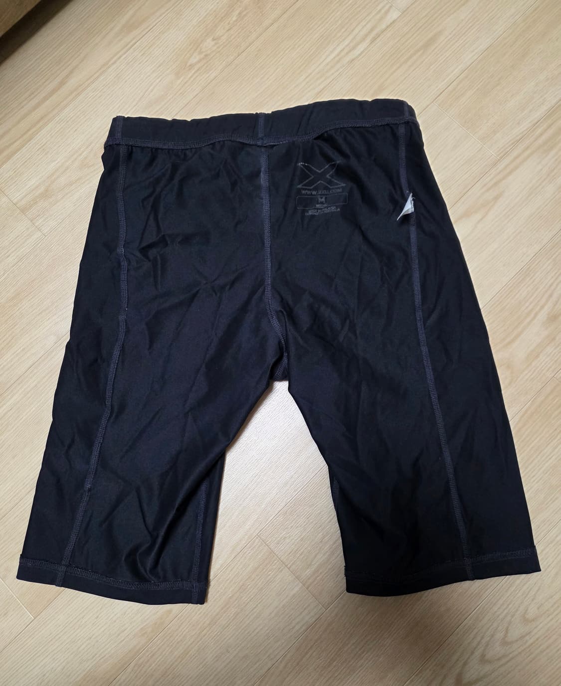 2XU 컴프레션 반바지 (44cm) M 러닝 헬스 조깅 달리기 마라톤 상품이미지6