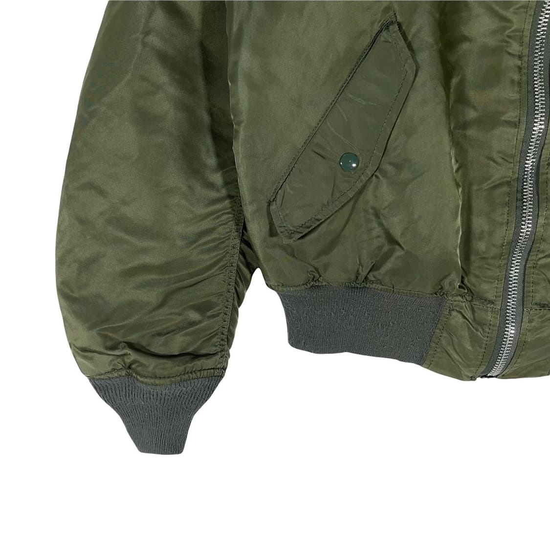 ALPHA INDUSTRIES bomber jacket 상품이미지5