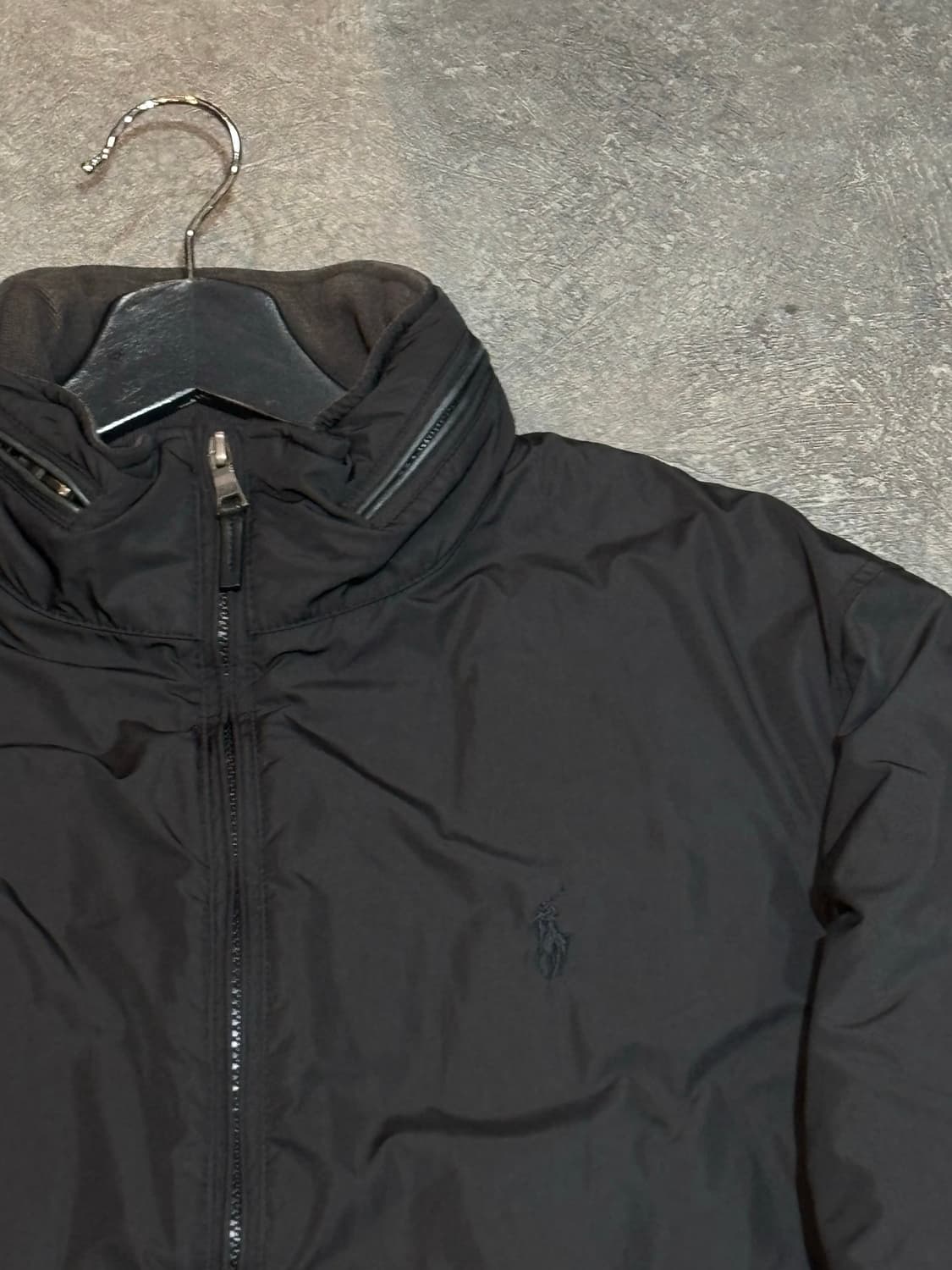 폴로 랄프로렌 블루종 자켓 점퍼  상품이미지3