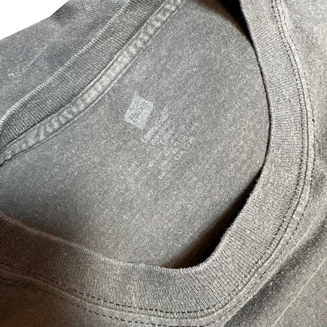 하복 Havok 메탈 밴드 프린팅 티셔츠 상품이미지6