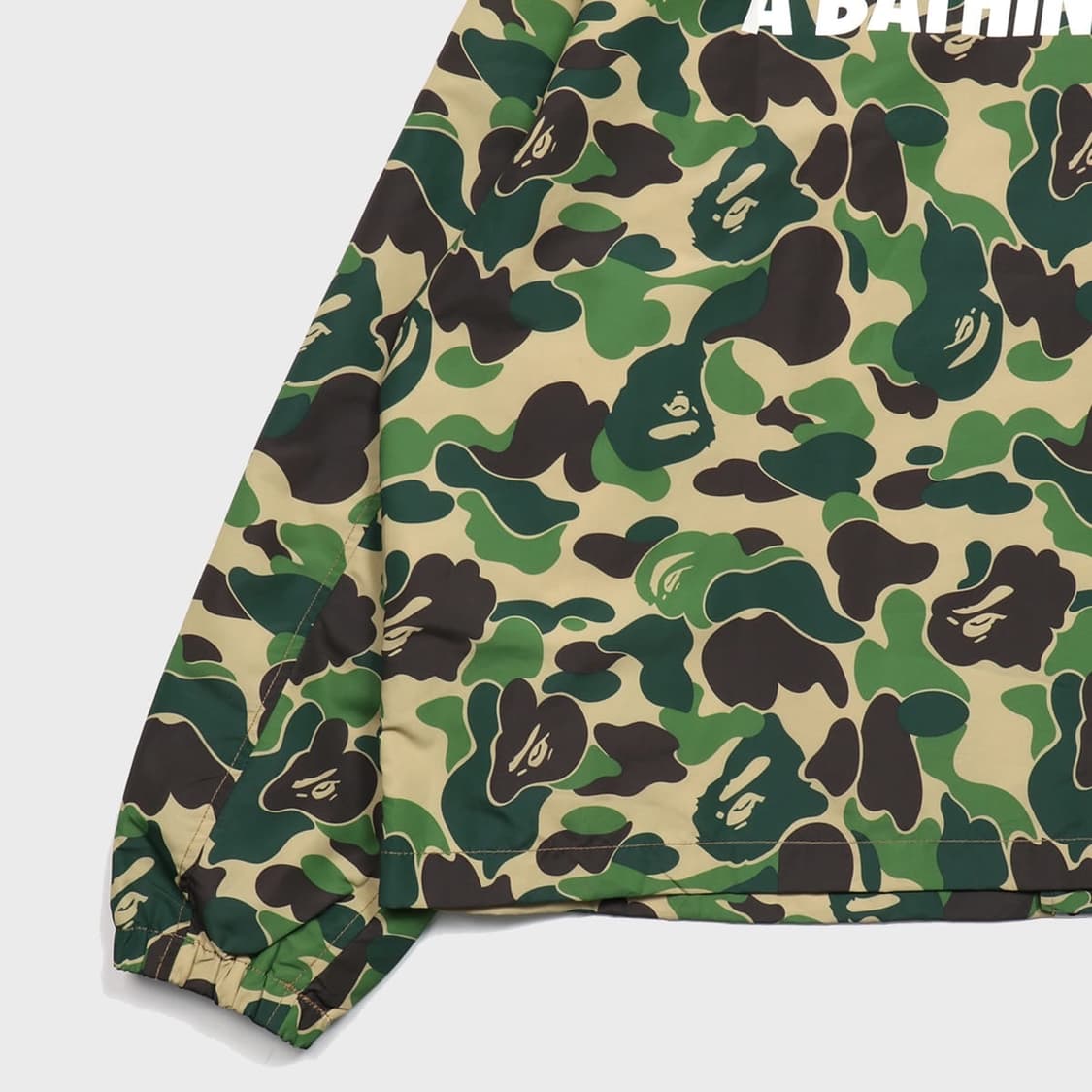 A BATHING APE 상품이미지3