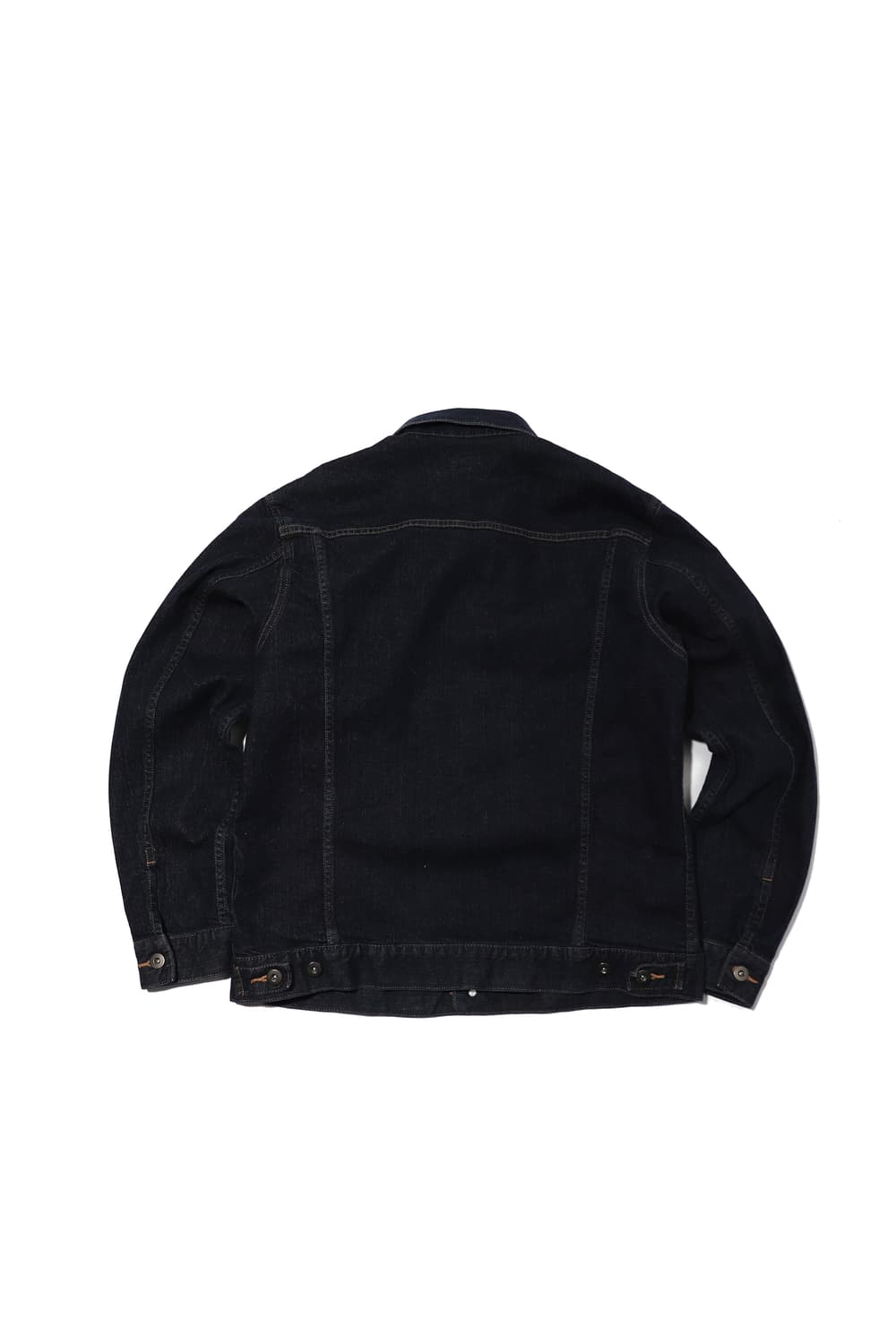 UNIQLO 3세대 데님 트러커 재킷 size XL 상품이미지8