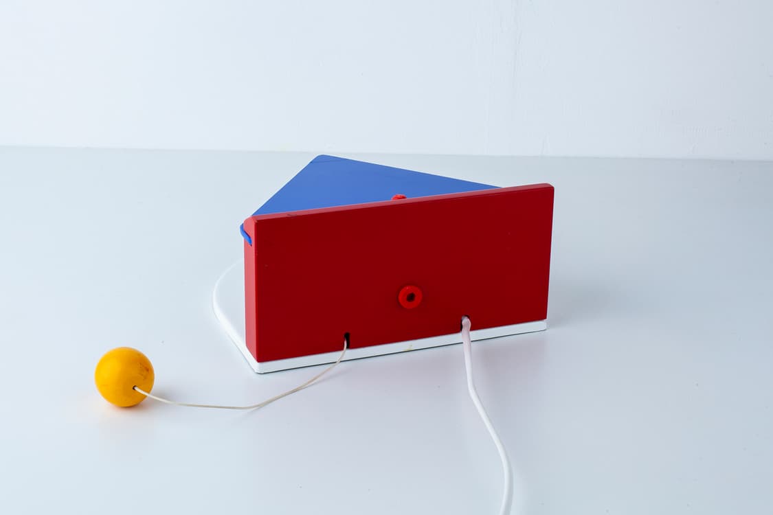 80s 이케아 빈티지 stoja 월램프 상품이미지6