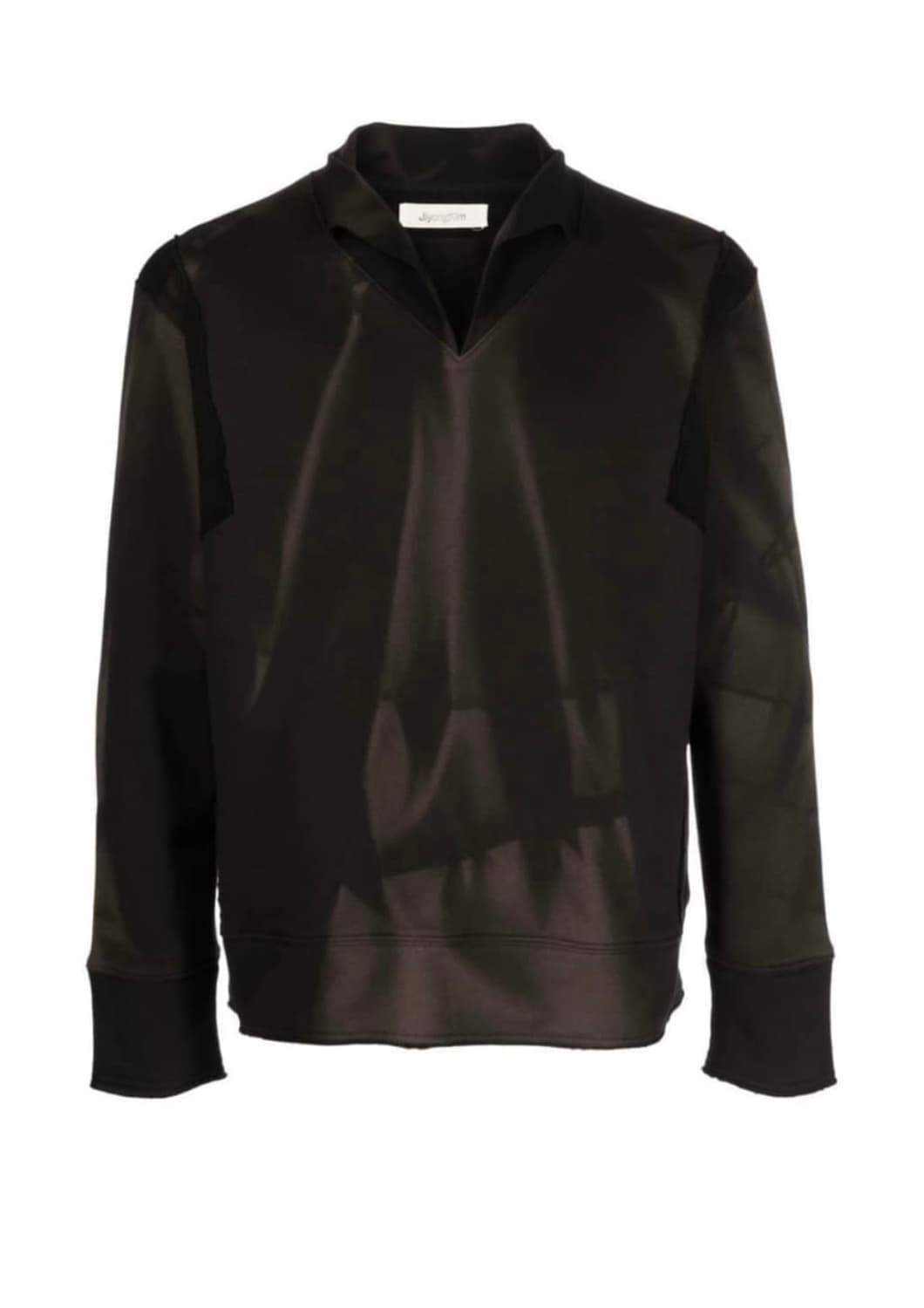 (급처)지용킴 스웻셔츠 상품이미지1