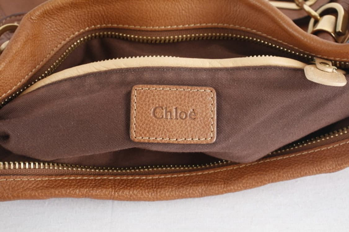 Chloe paraty bag 상품이미지9