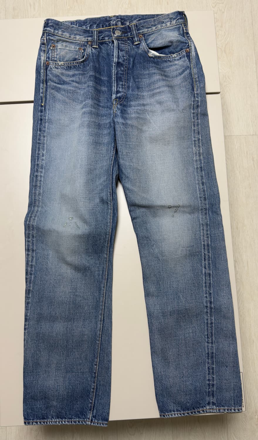 풀카운트 다트포드 1341-1101 상품이미지1