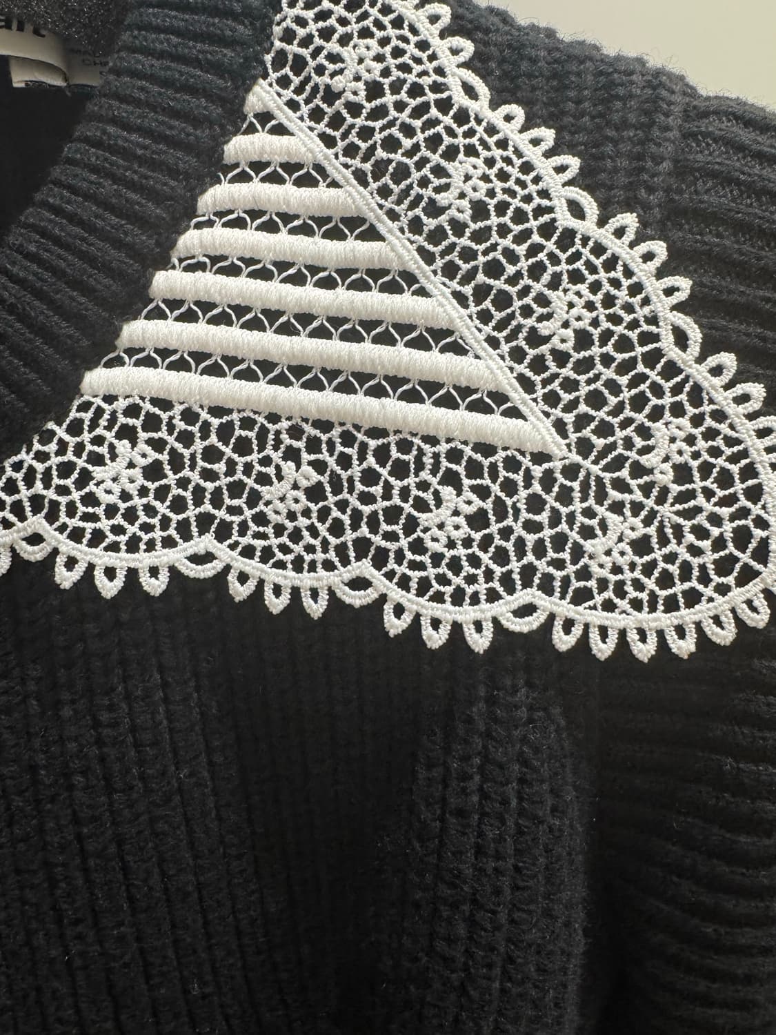 셀프포트레이트 가디건 상품이미지3