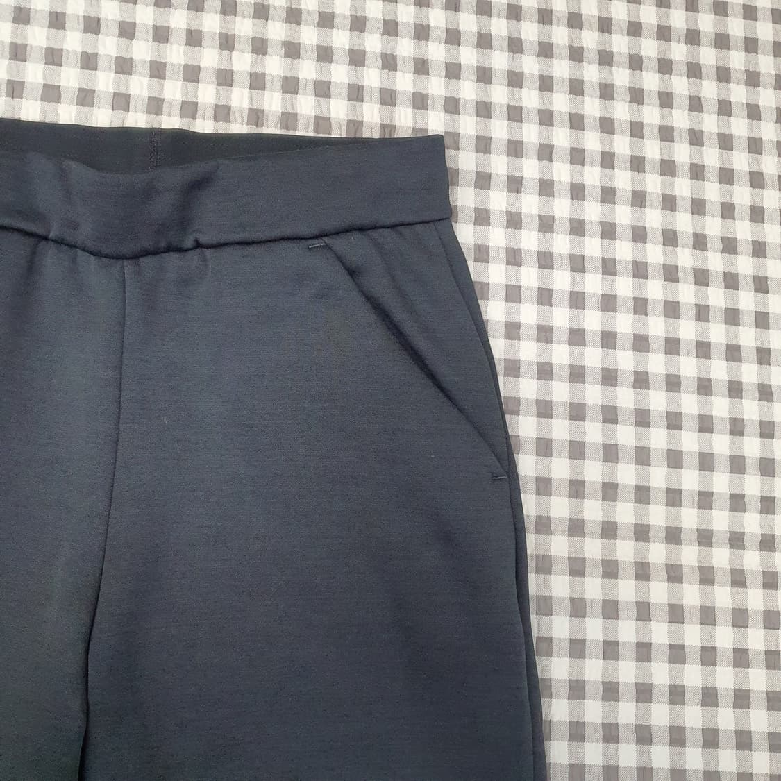 아디다스 밴딩 조거팬츠 남자29~31 상품이미지3