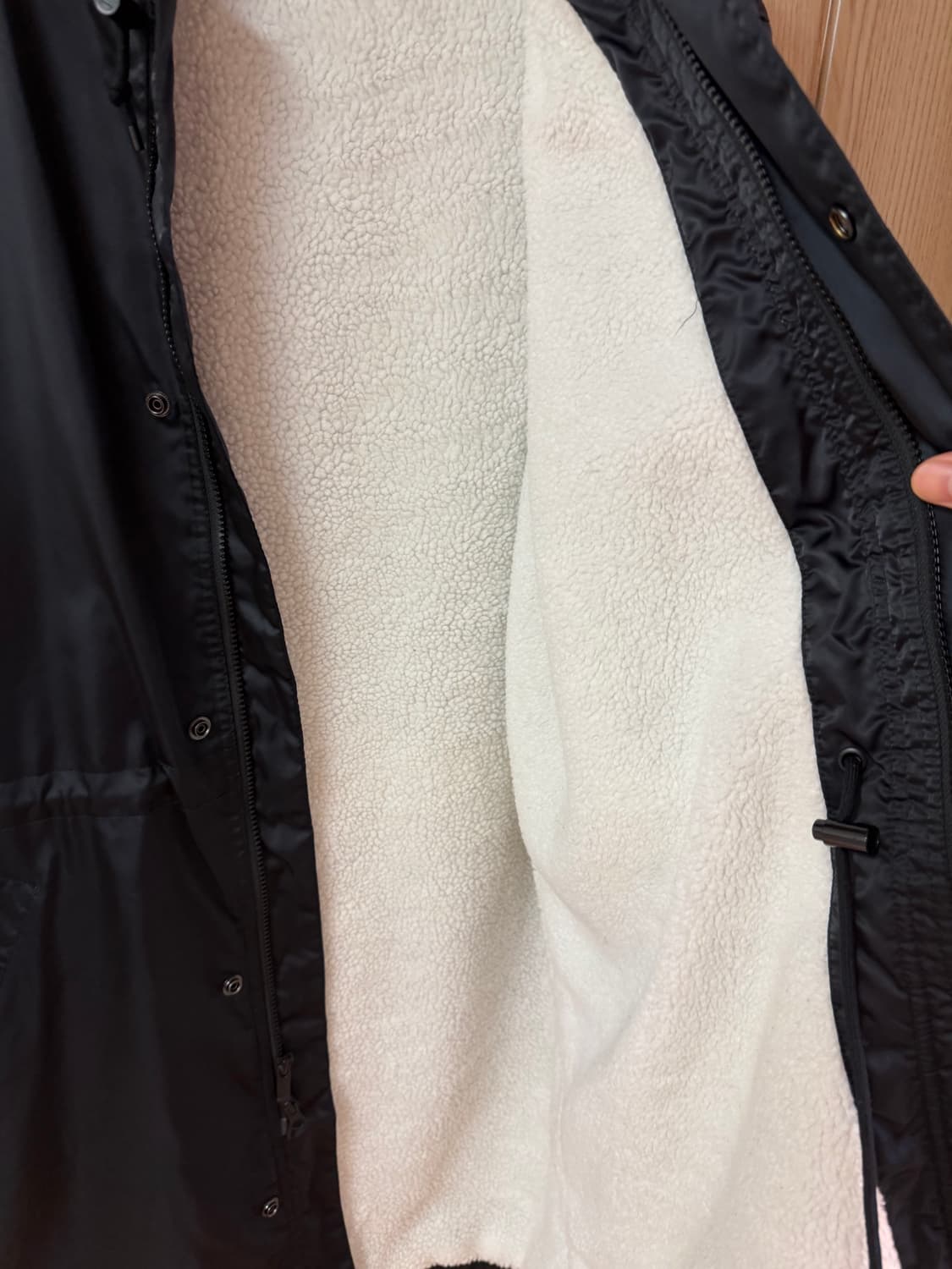 나이키 돕바 자켓 XL 상품이미지6