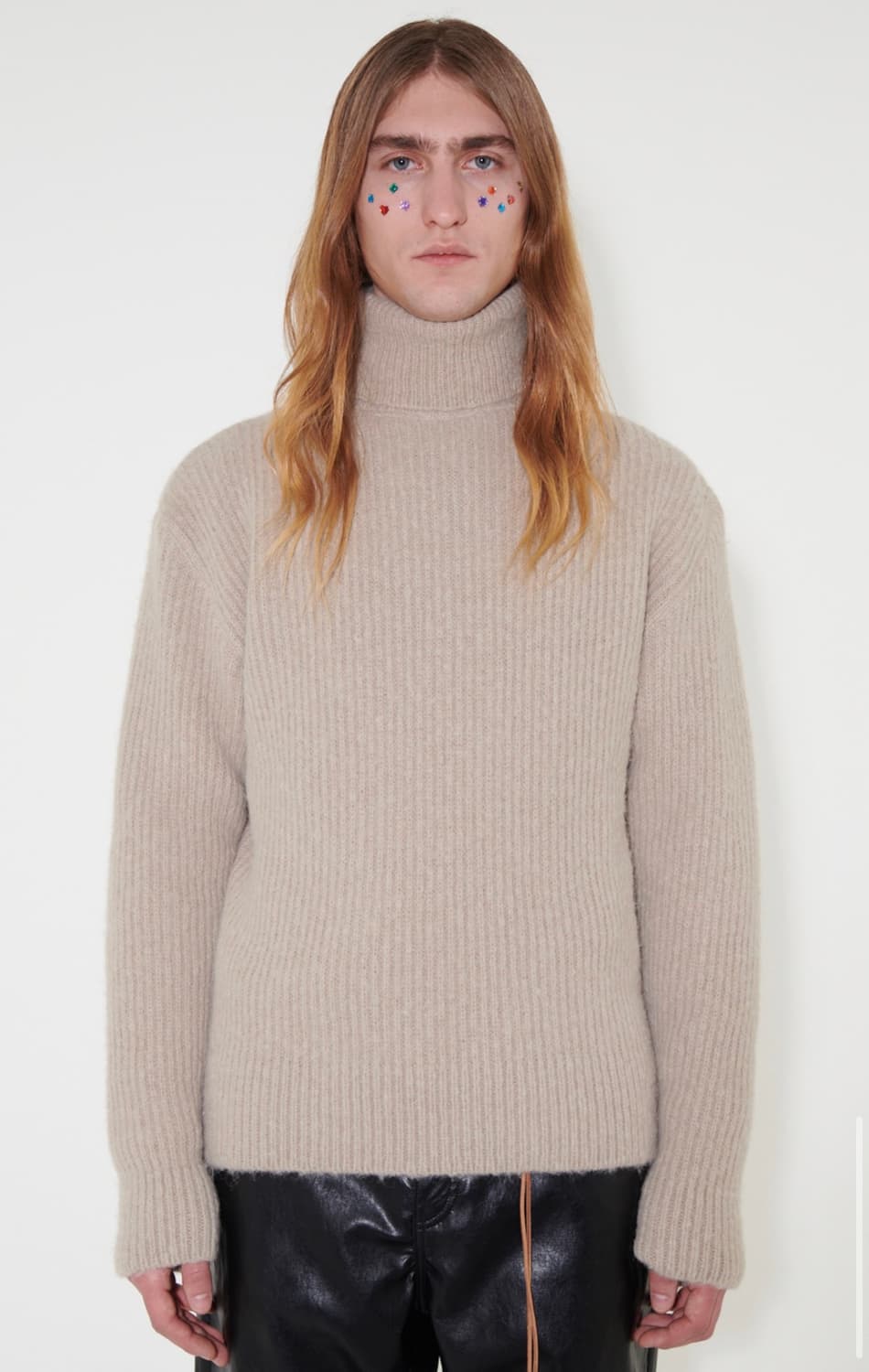 아워레가시 서브마린 롤넥 상품이미지7