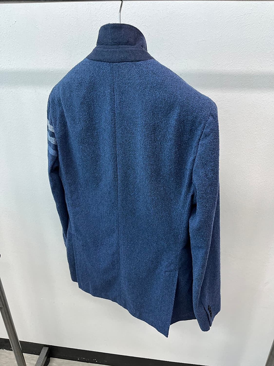 100) 라르디니 3선 봄자켓  상품이미지6