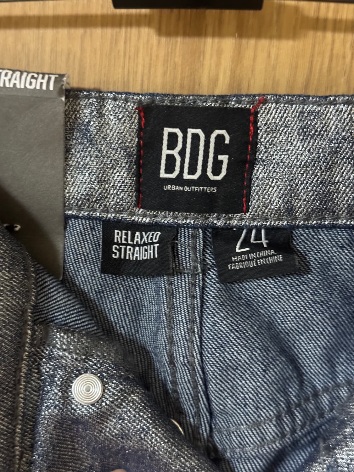 Urban outfitters BDG 바지 상품이미지2