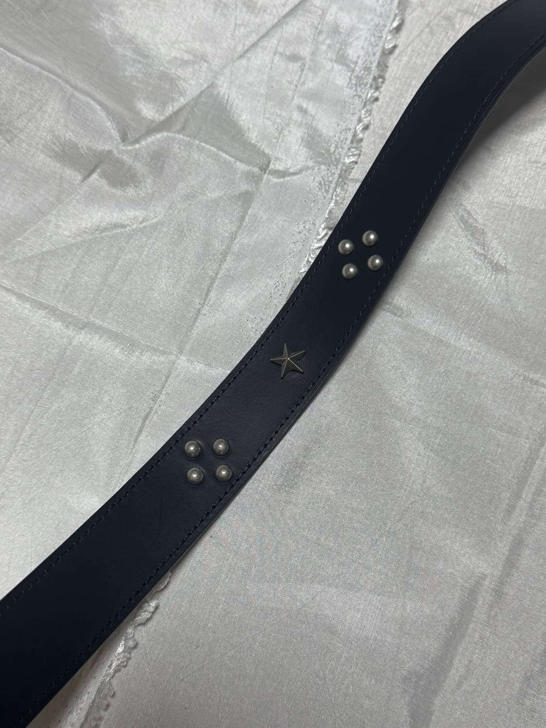 NEXTDOORLIPS belt 상품이미지2