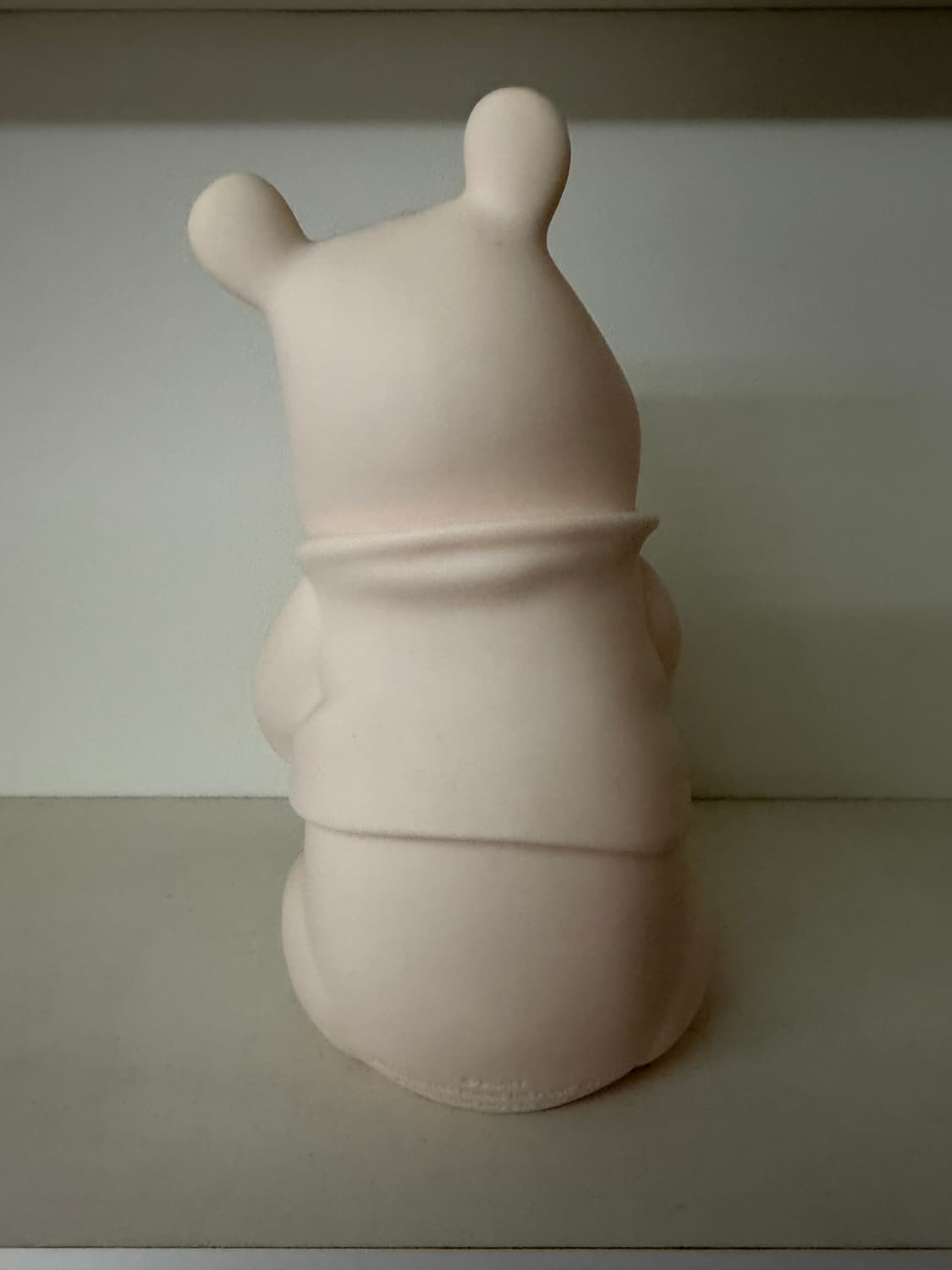 디즈니 곰돌이 푸 피규어 조명 상품이미지4