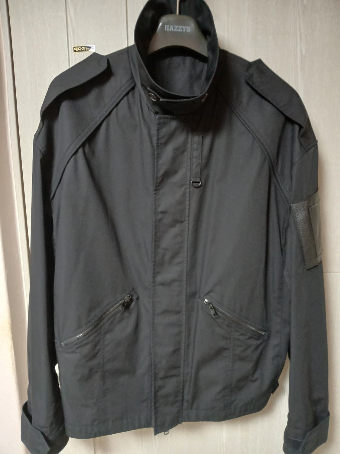 준지 아우터 자켓 점퍼 48 상품이미지4