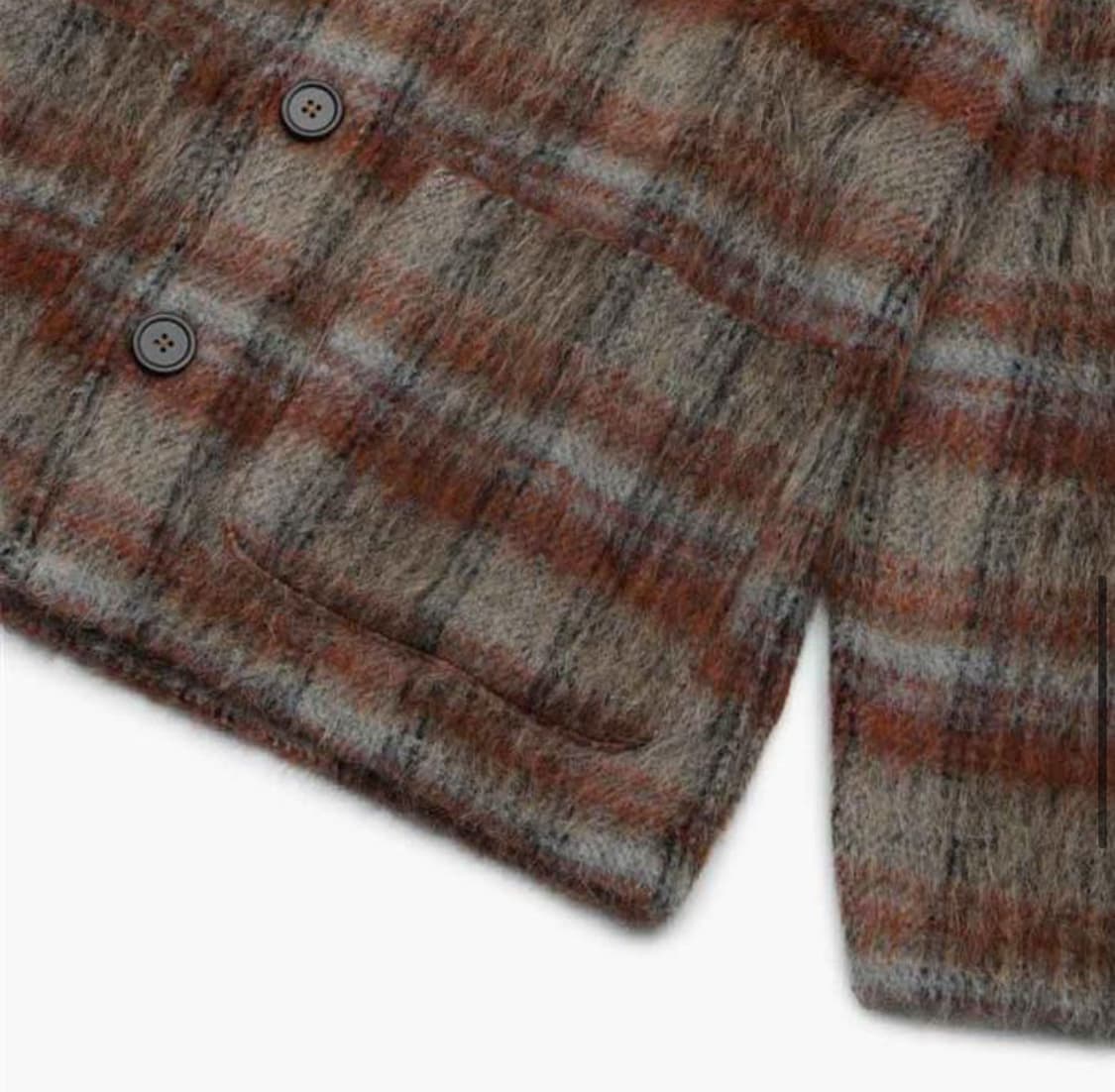 Our legacy cardigan 상품이미지10