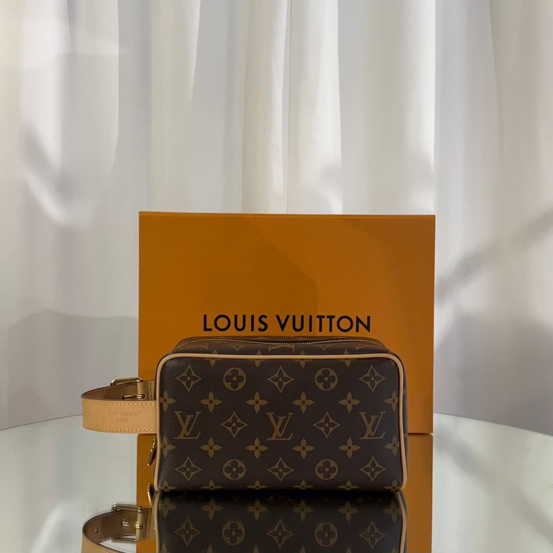 루이비통 락커 돕키트 상품이미지1