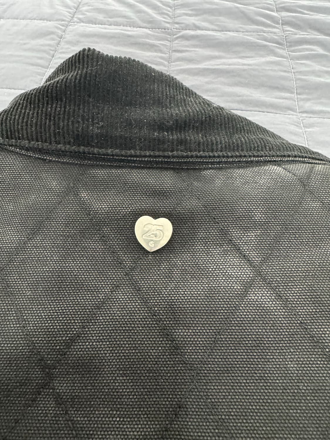 칼하트wip 25주년 산타페 XL (100-105) 팝니다 상품이미지7