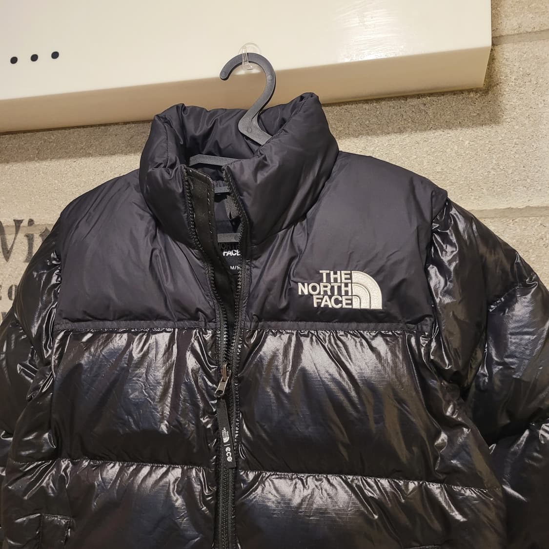 노스페이스 1996 우먼 에코 눕시 M(90) 상품이미지3