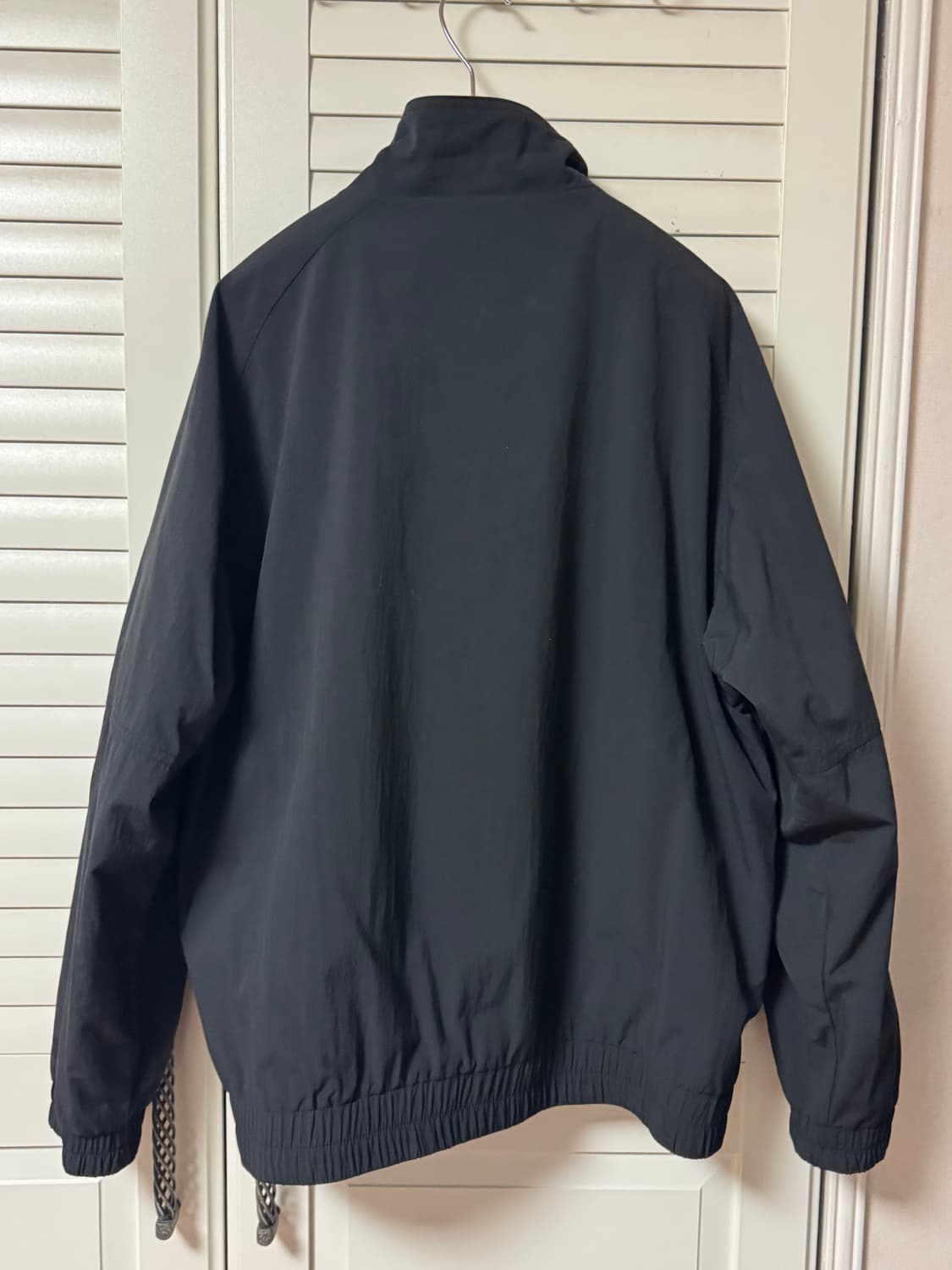 Aime leon dore 에메레온도르 나일론 윈드브레이커 L 상품이미지3