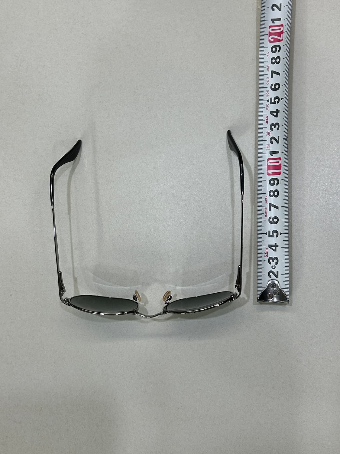 빈티지 레이밴 B&L 선글라스 w2841 상품이미지10