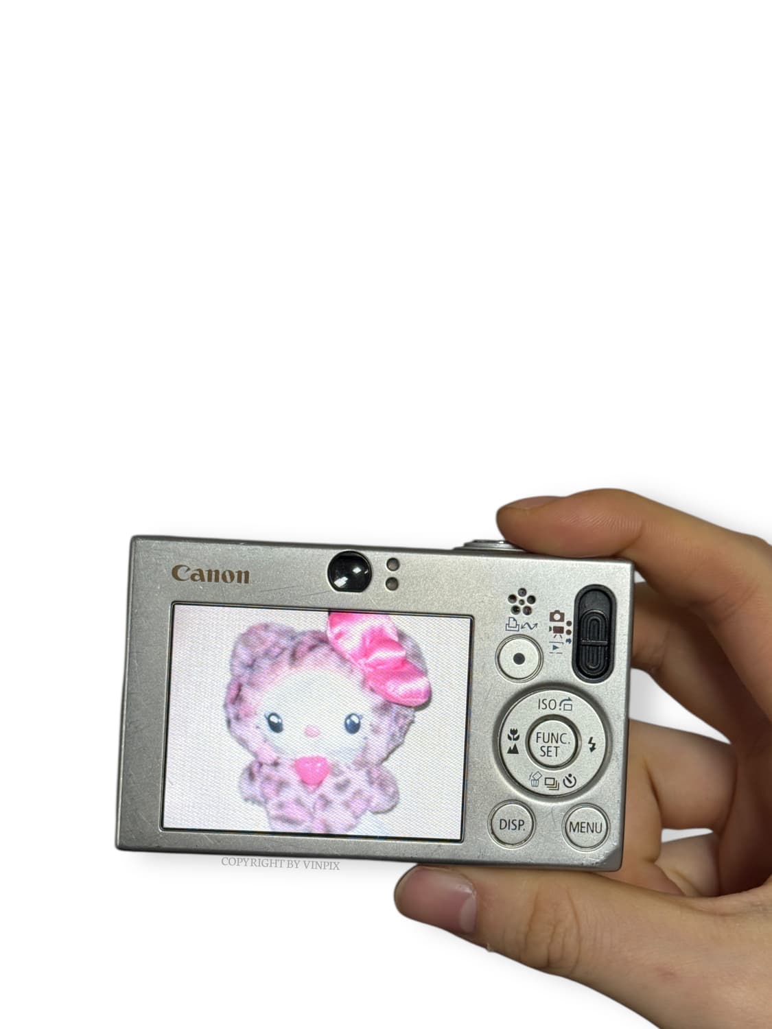 캐논 익서스 70(ixus 70,ixy 10) 디지털 카메라 디카 상품이미지7