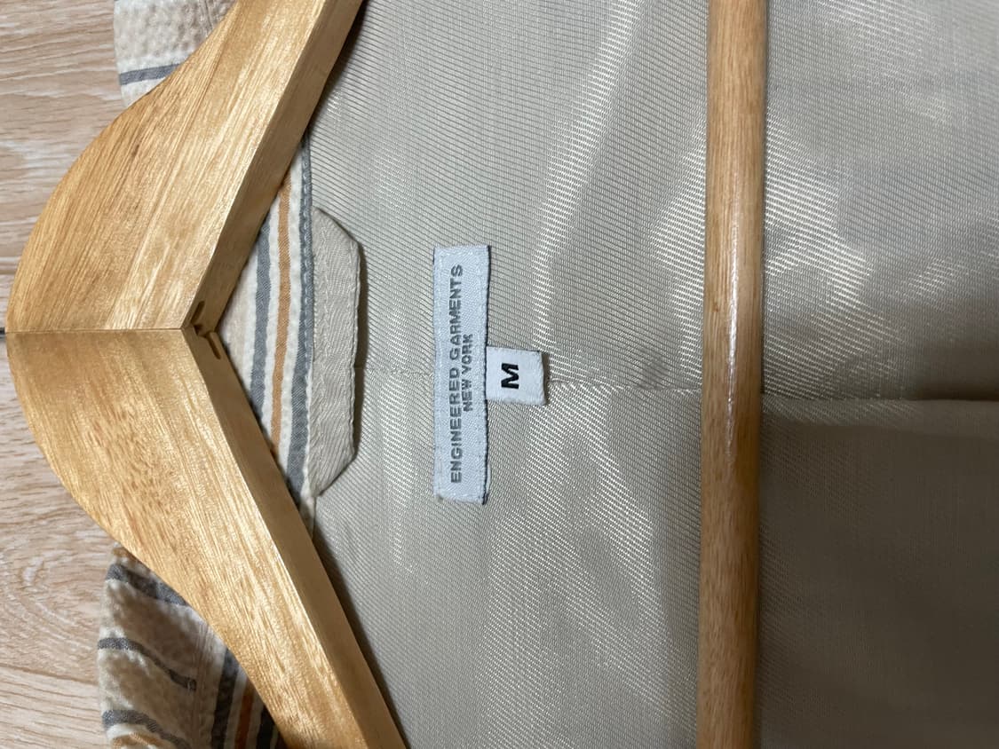 엔지니어드 가먼트 셋업 상품이미지5